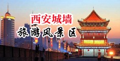 黑丝美女被爆艹内射中国陕西-西安城墙旅游风景区